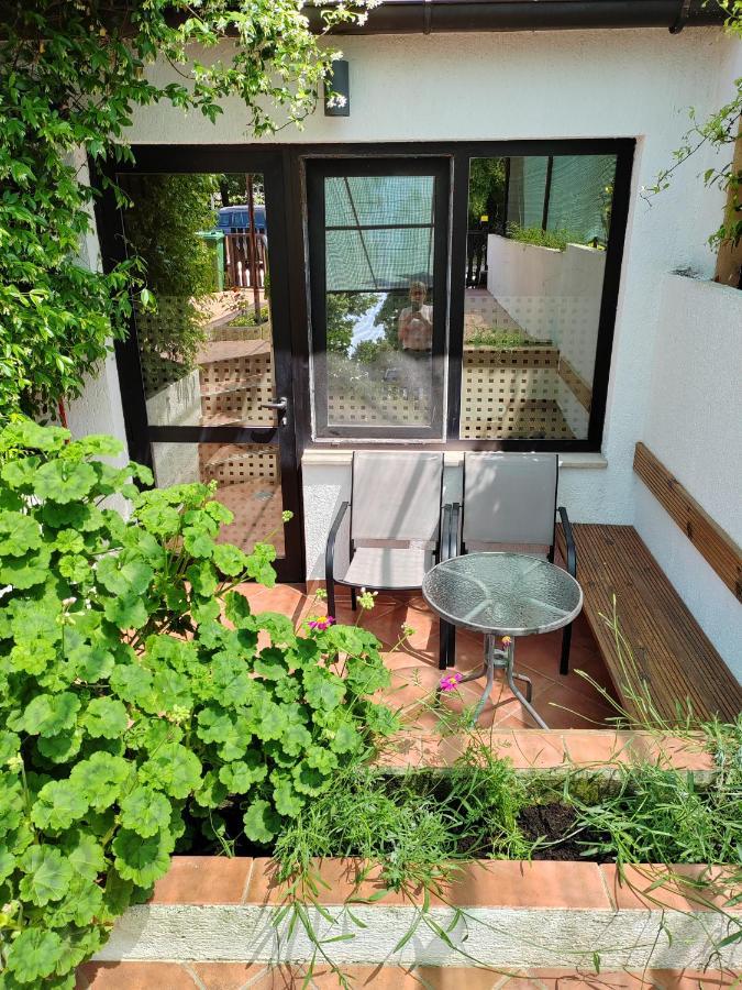 Apartment 700 M Od Mora Valbandon, Hrvatska Fazana Ngoại thất bức ảnh