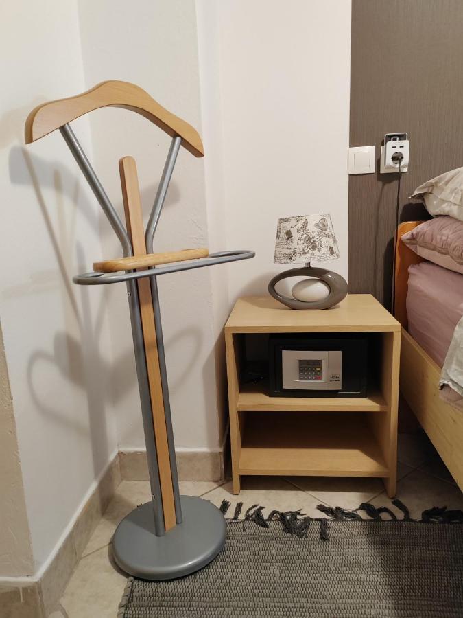 Apartment 700 M Od Mora Valbandon, Hrvatska Fazana Ngoại thất bức ảnh