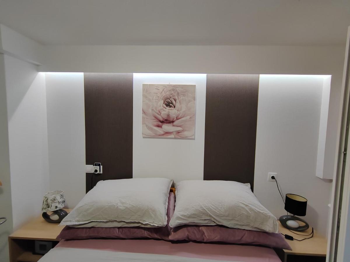 Apartment 700 M Od Mora Valbandon, Hrvatska Fazana Ngoại thất bức ảnh